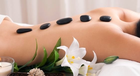 Curso de Masajes con Piedras